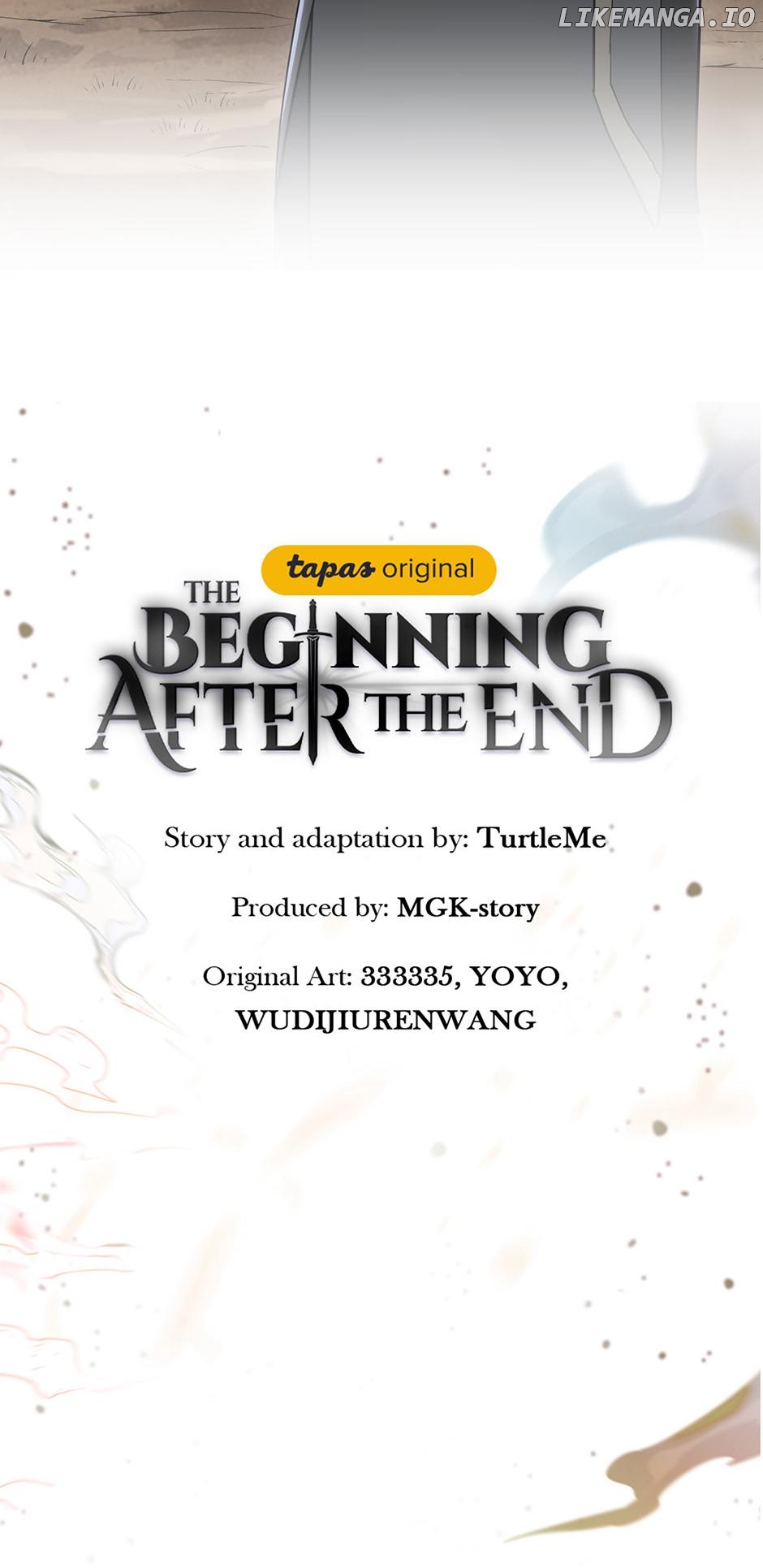 The Beginning After The End Chapter 215 image 62